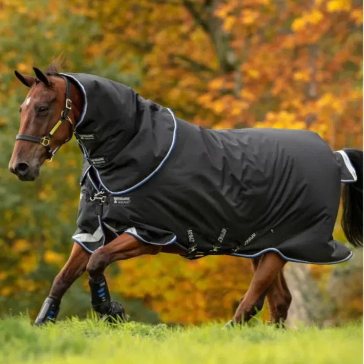 Horseware Amigo 1200D Plus Turnout 250 gram Pony